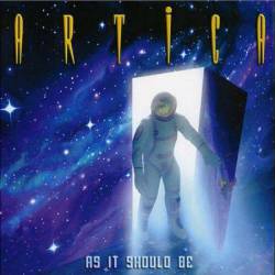 Artica (USA-1) : As It Should Be